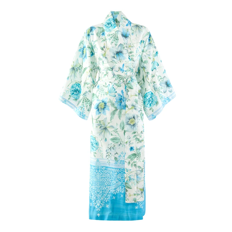 Kimono Casablanca