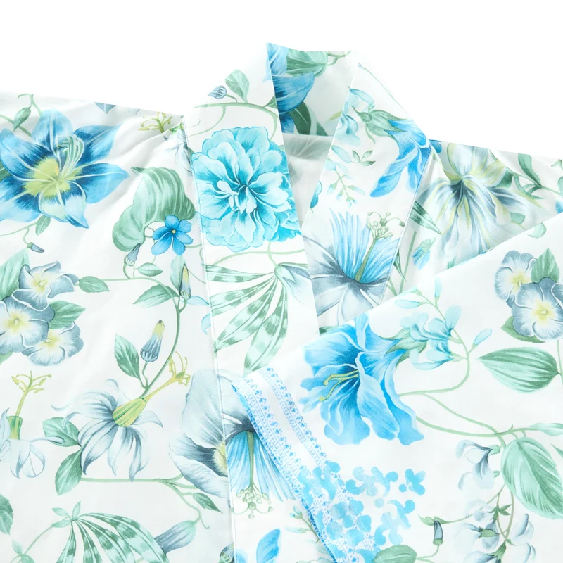 Kimono Casablanca