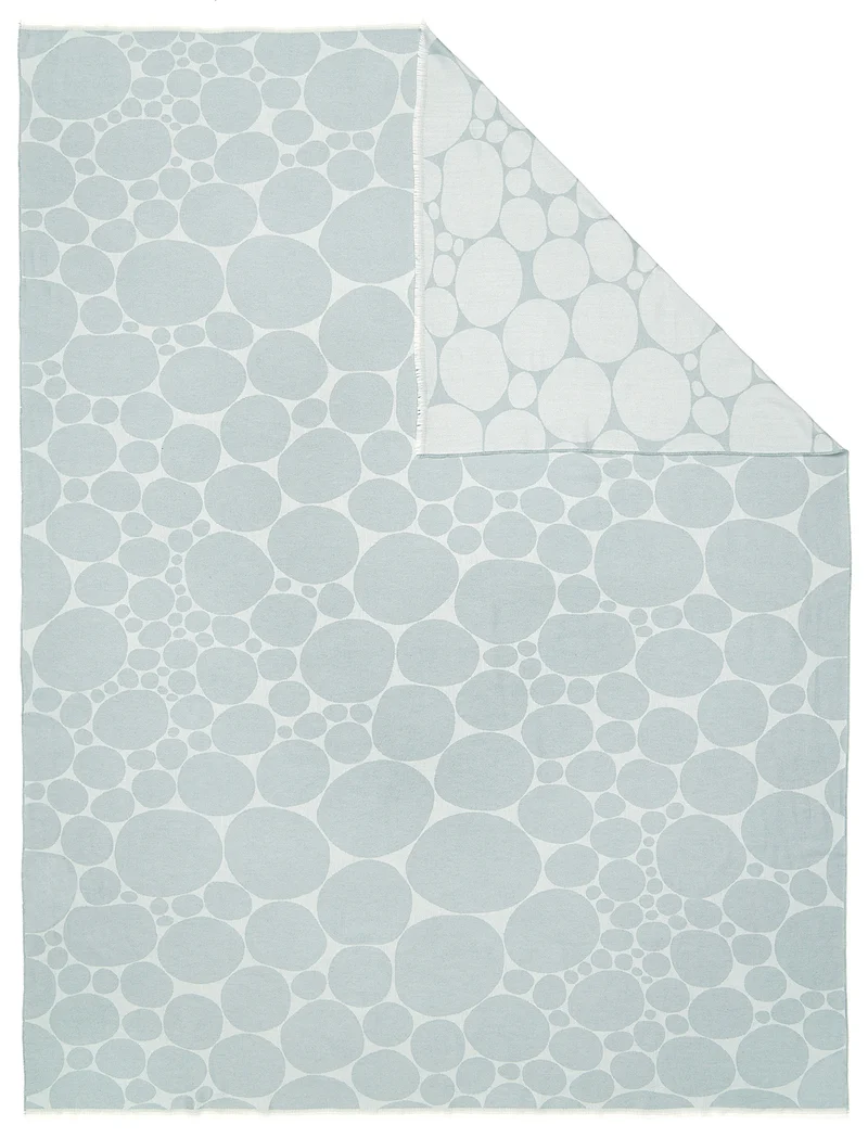 Wohndecke Bubbles