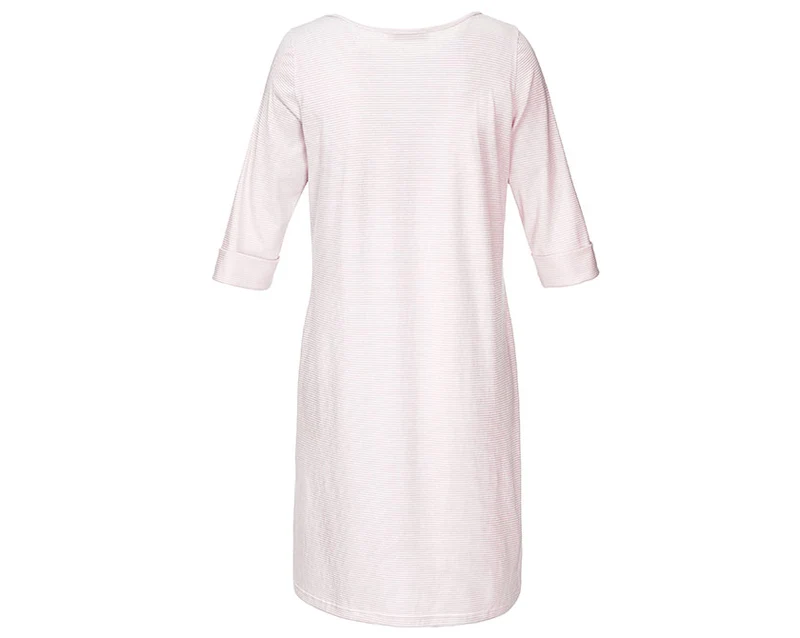 Yellamaris Sleepshirt Rosa