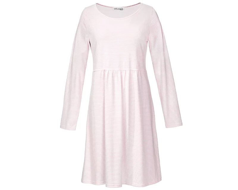 Yellamaris Princess Midi Rosa