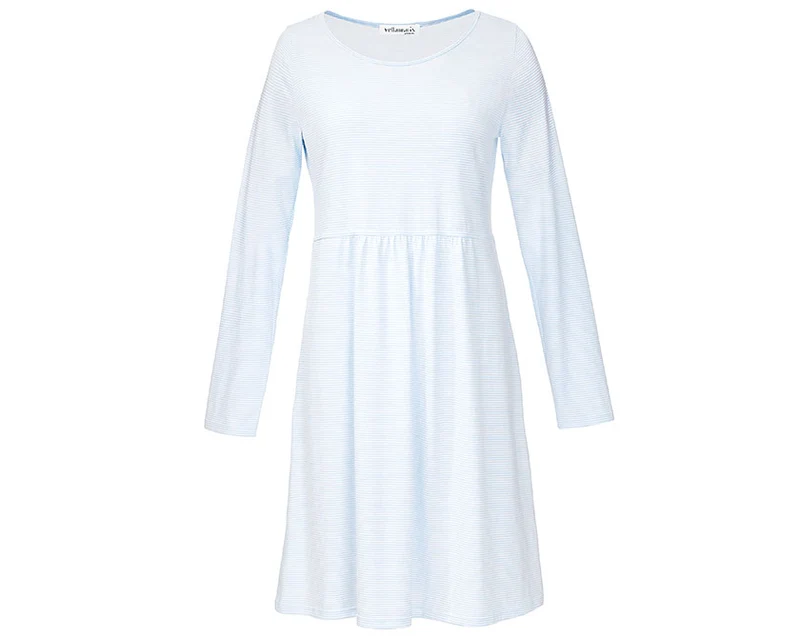 Yellamaris Princess Midi Blau