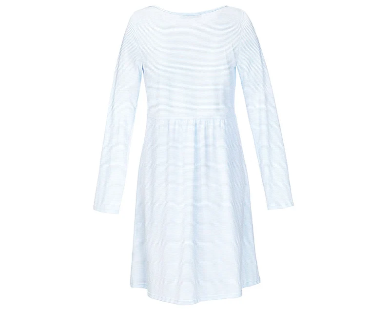 Yellamaris Princess Midi Blau