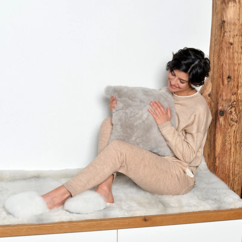 Zierkissen Nube Double-Sided