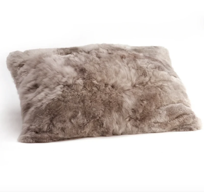 Zierkissen Nube Double-Sided