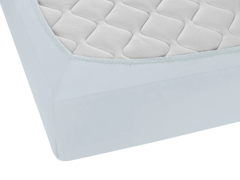 Sleep & Protect Feinjersey Spannbetttuch (0077145)