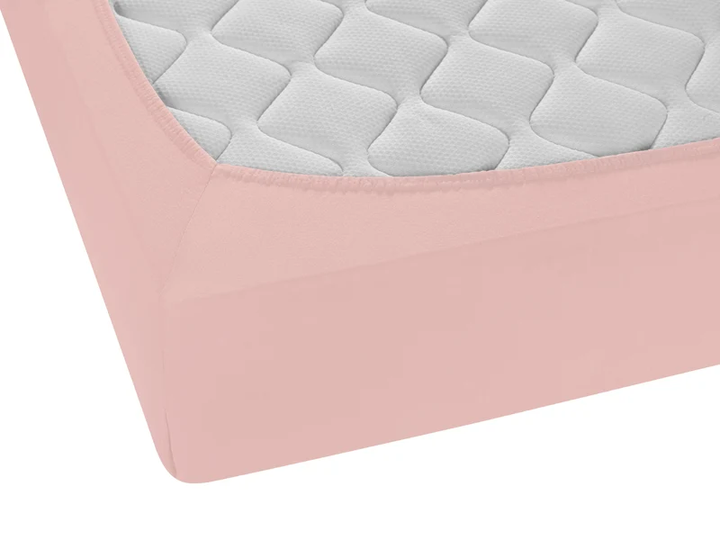Sleep & Protect Feinjersey Spannbetttuch (0077145)