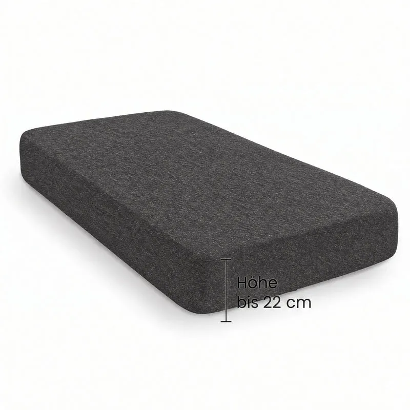 biberna Spannbetttuch (0841380)