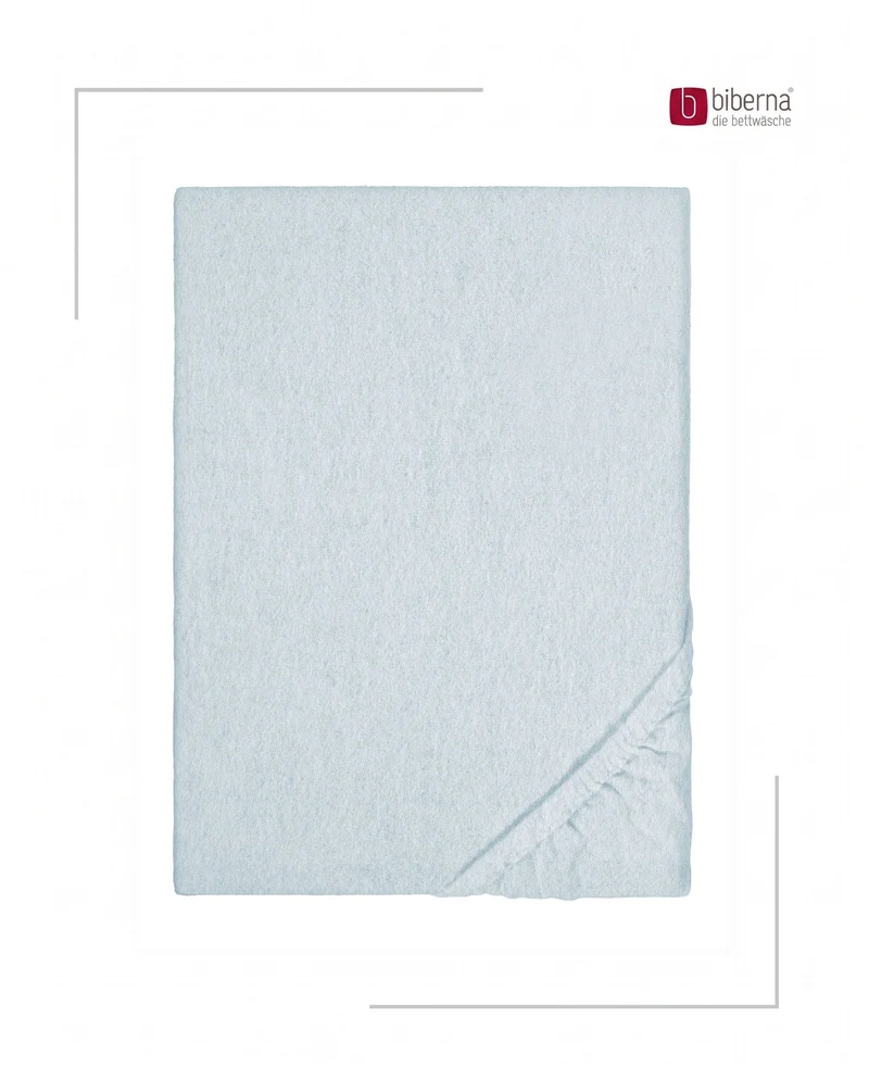 biberna Spannbetttuch (0841380)