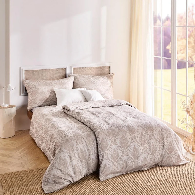 Bettwäsche Luxury Jacquard 1982