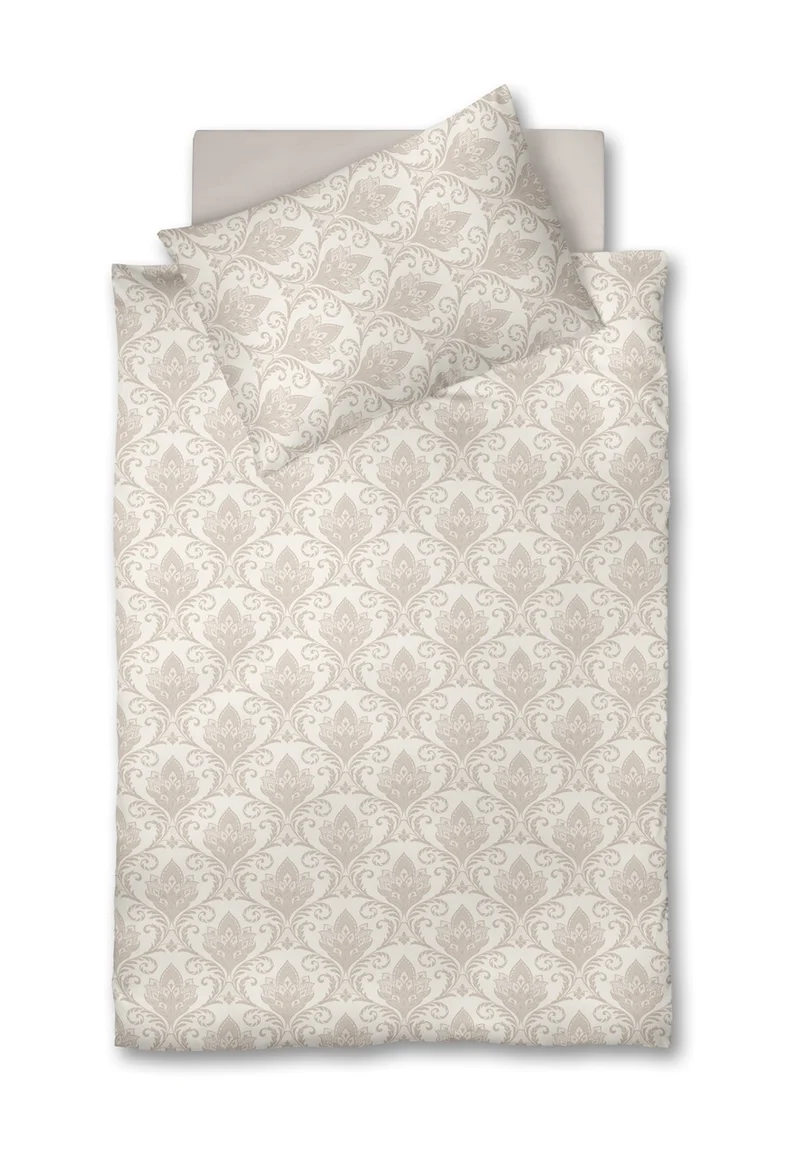 Bettwäsche Luxury Jacquard 1982