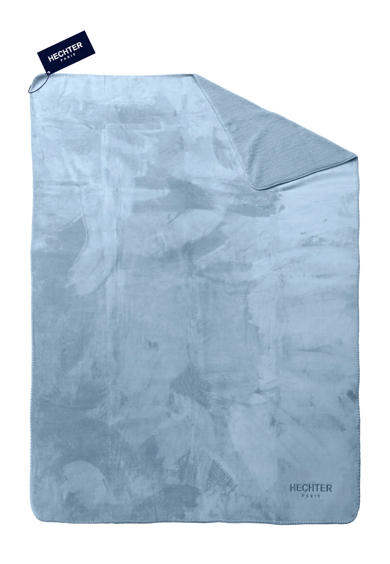 Hechter Paris Teddyfleece Wohndecke (0238002)