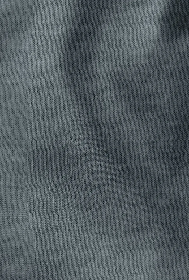 Castell Jersey Bettwäsche – Titanium (0070732)
