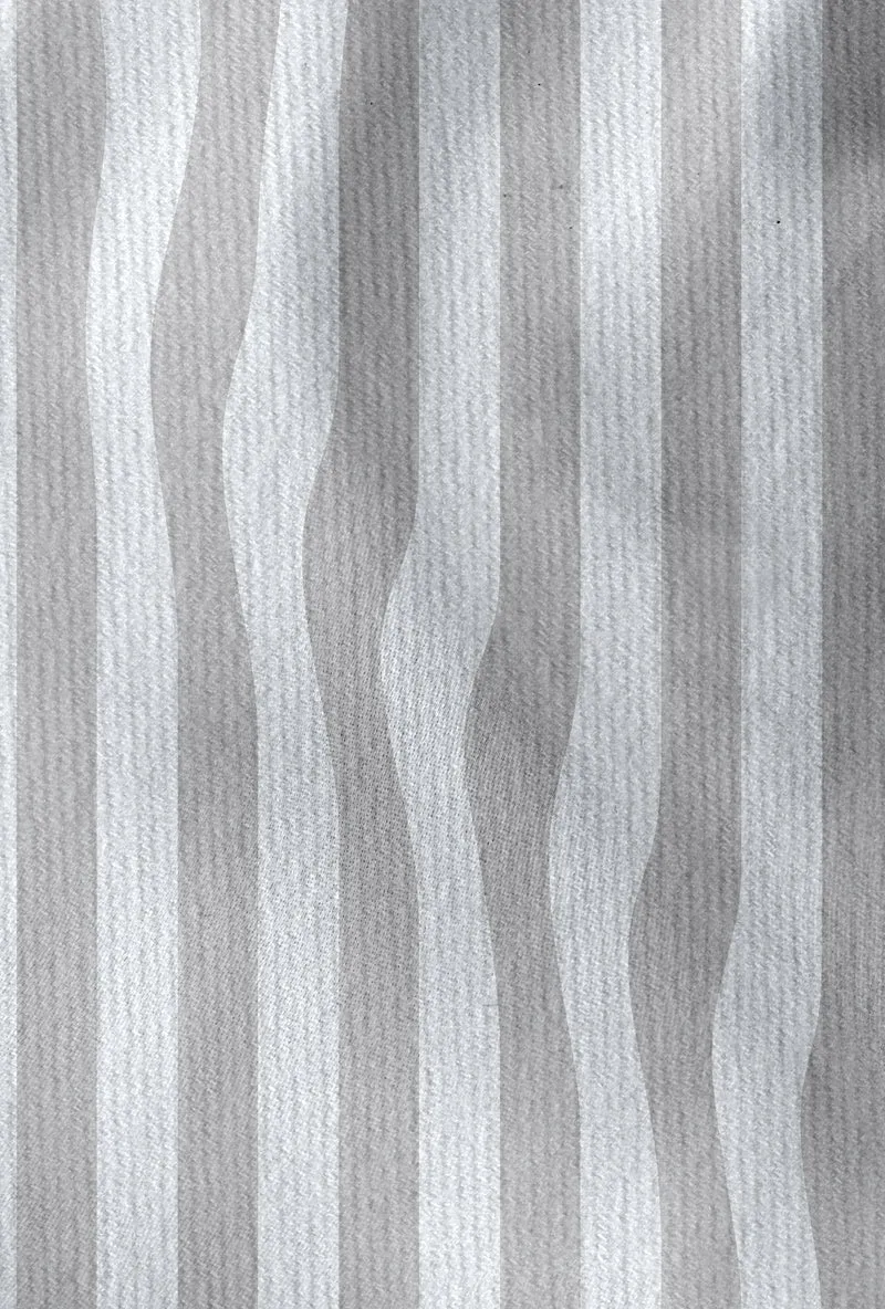 Castell Jersey Bettwäsche – Grau (0070731)