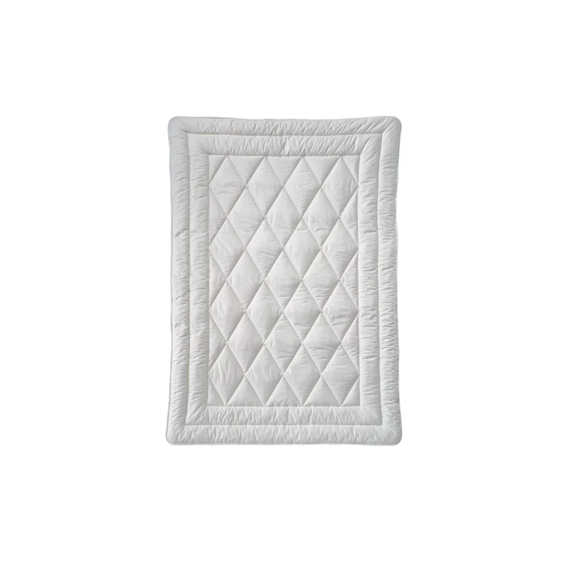 Baumwoll-Winterdecke COSICOTTON DUO (100% Baumwolle)