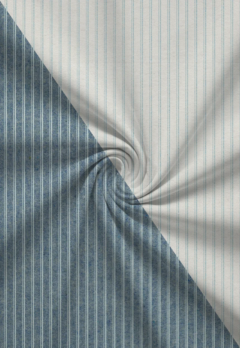 biberna Melange-Flanell Bettwäsche (0840507)