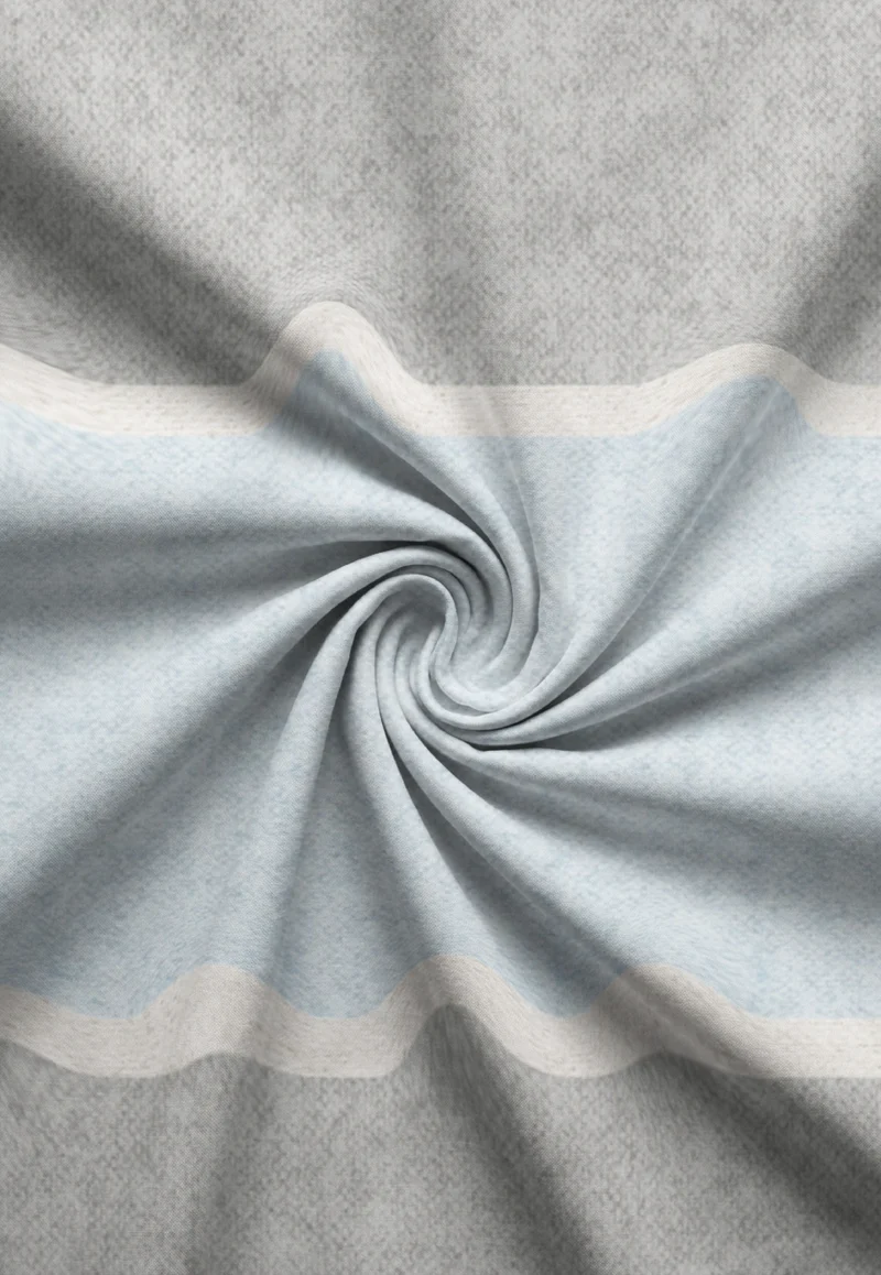 biberna Melange-Flanell Bettwäsche (0840506)