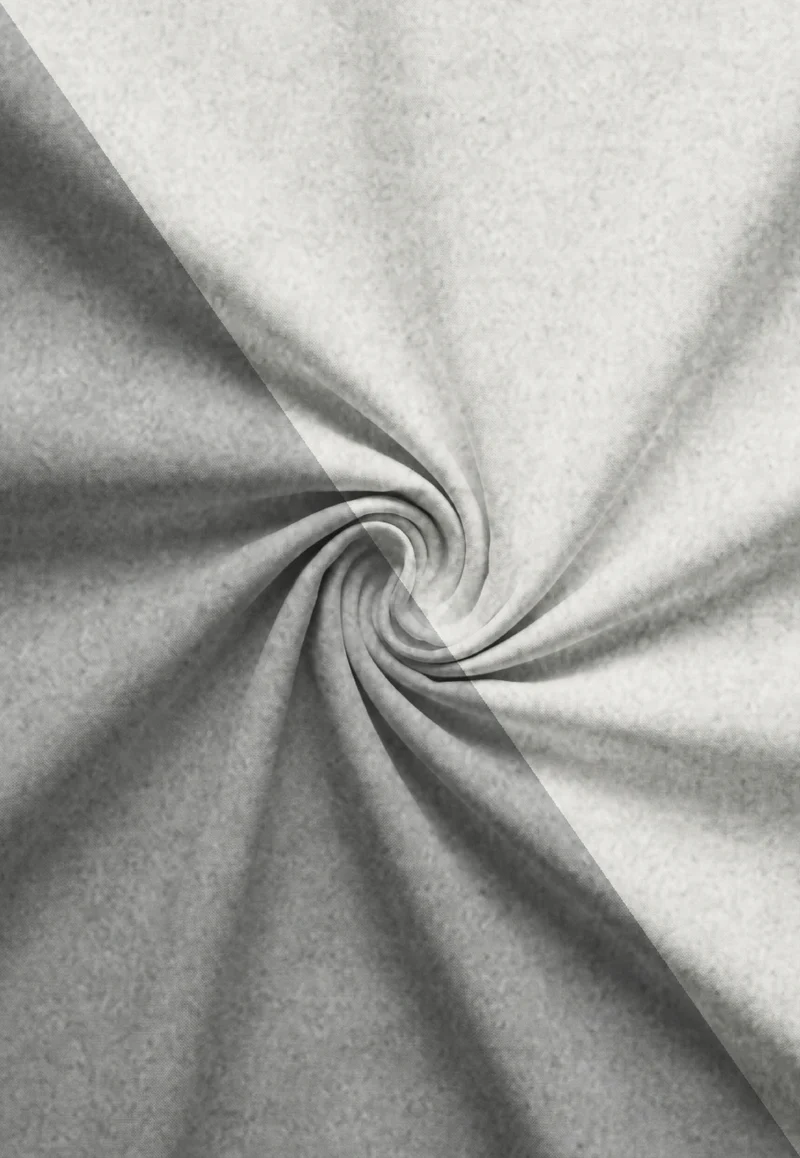 biberna Melange-Flanell Bettwäsche (0840500)