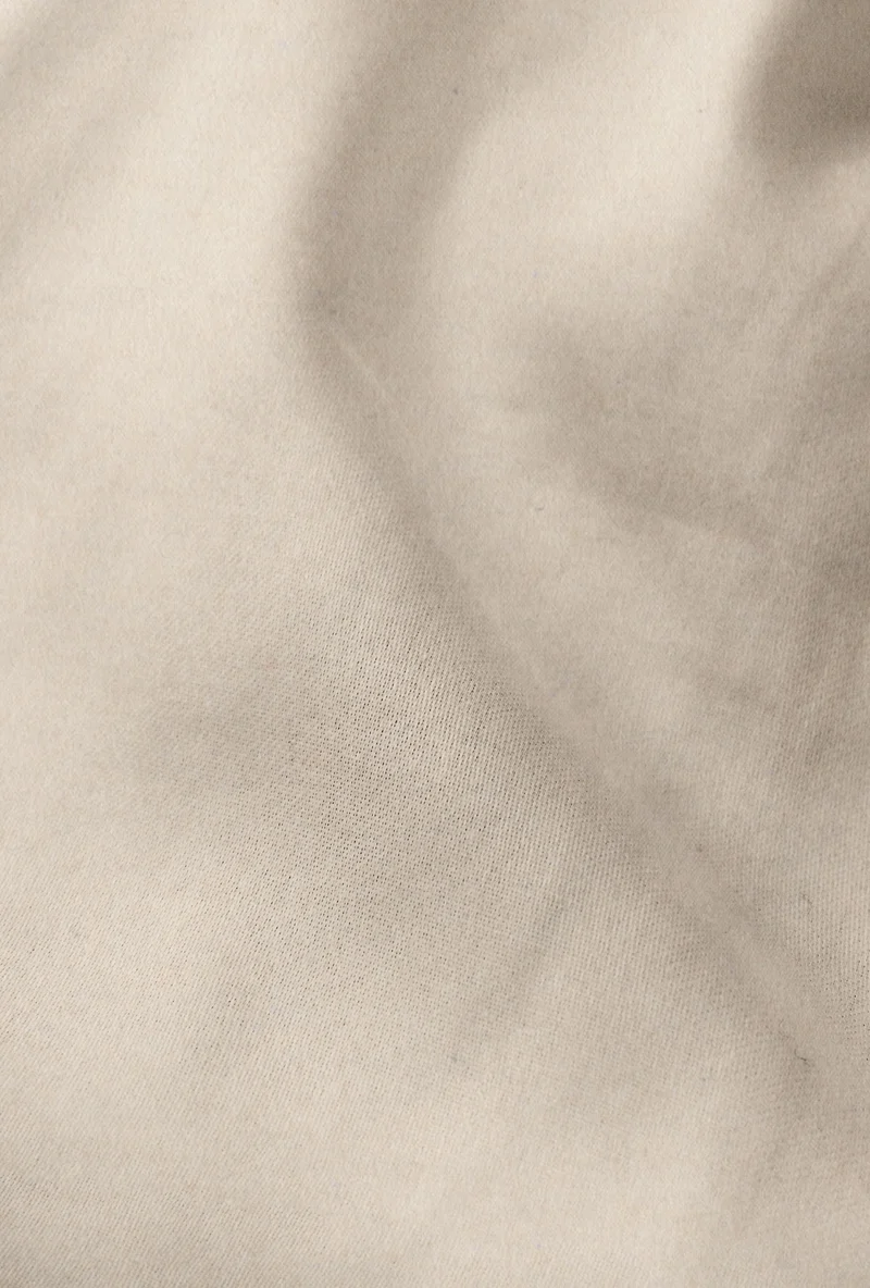 biberna Melange-Flanell Bettwäsche (0840500)