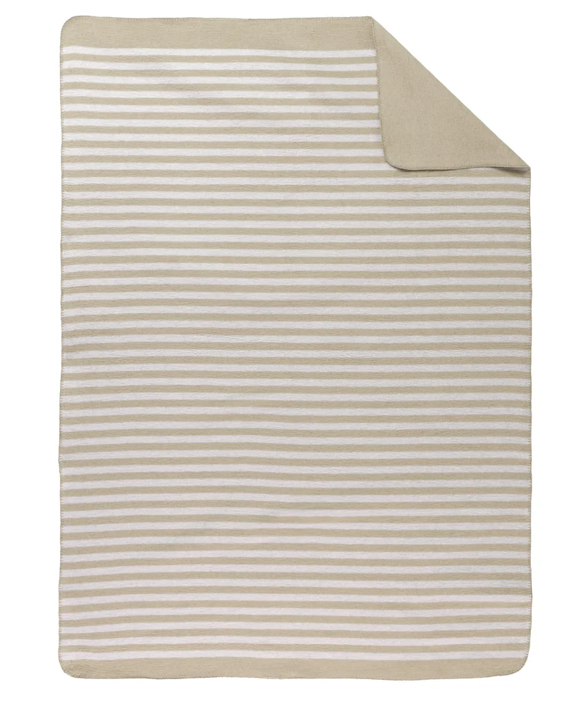 biberna Melange Wohndecke (0837476)