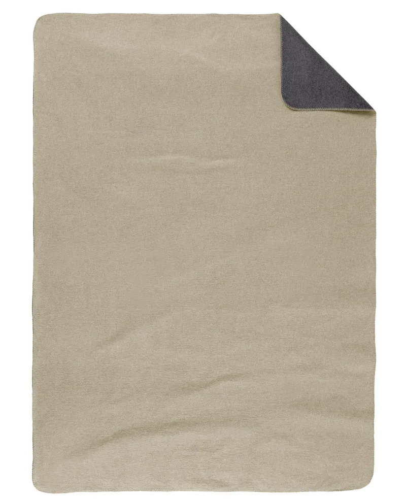 biberna Melange Wohndecke (0837475)