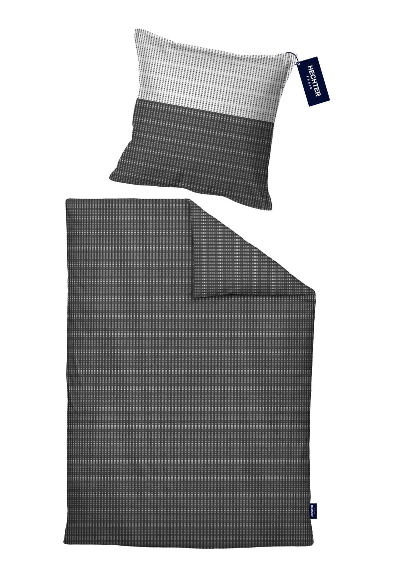 Hechter Paris Satin Bettwäsche (0061310)
