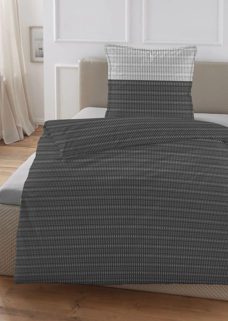 Hechter Paris Satin Bettwäsche (0061310)