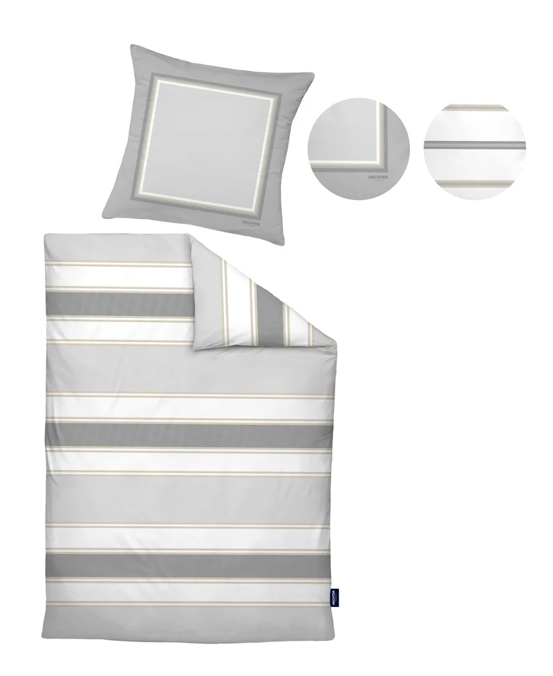Hechter Paris Renforce Bettwäsche (0041305)