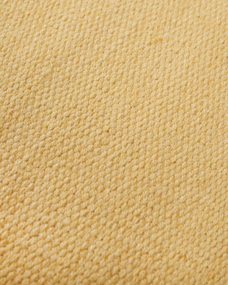 Outdoor Läufer Udaka [Sandgelb]