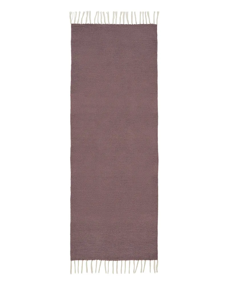 Outdoor Läufer Udaka [Dunkles Taupe]