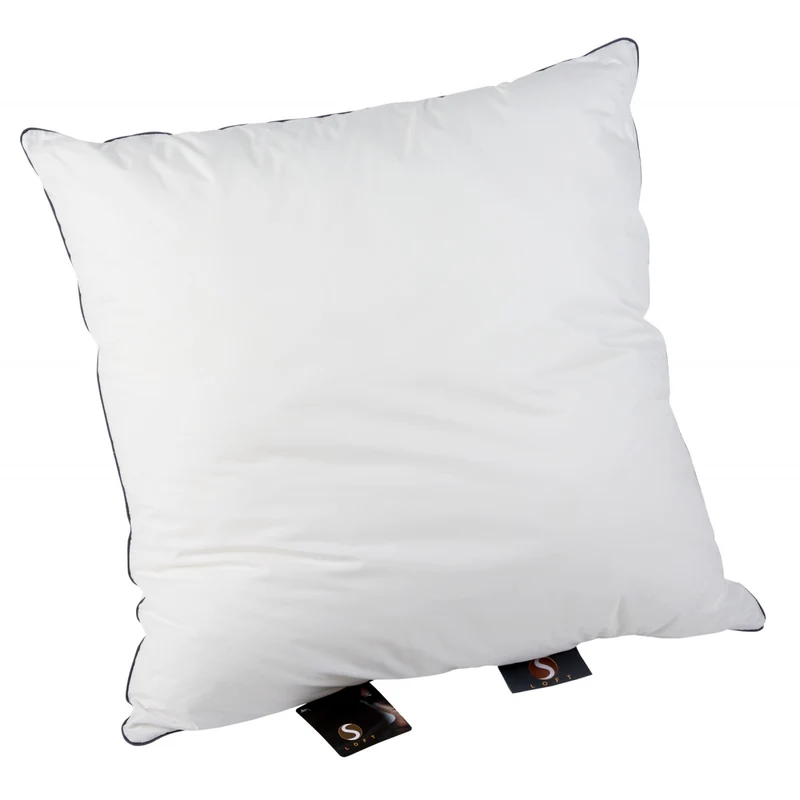 Hotelkissen S-LOFT (waschbar bis 95°C)