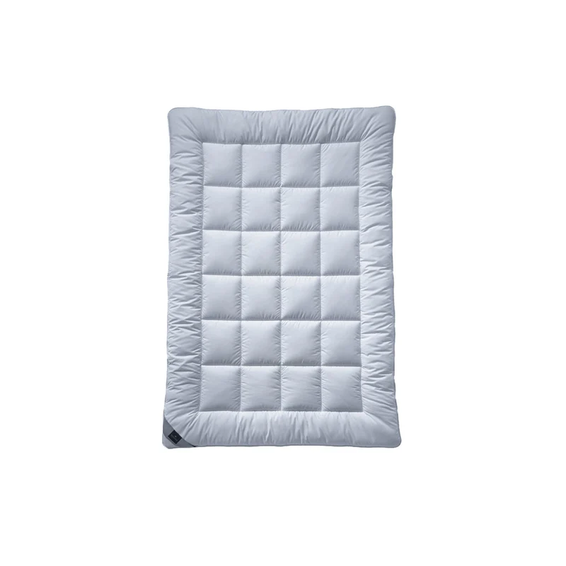 Faser-Winterdecke Faser Alcando Duo