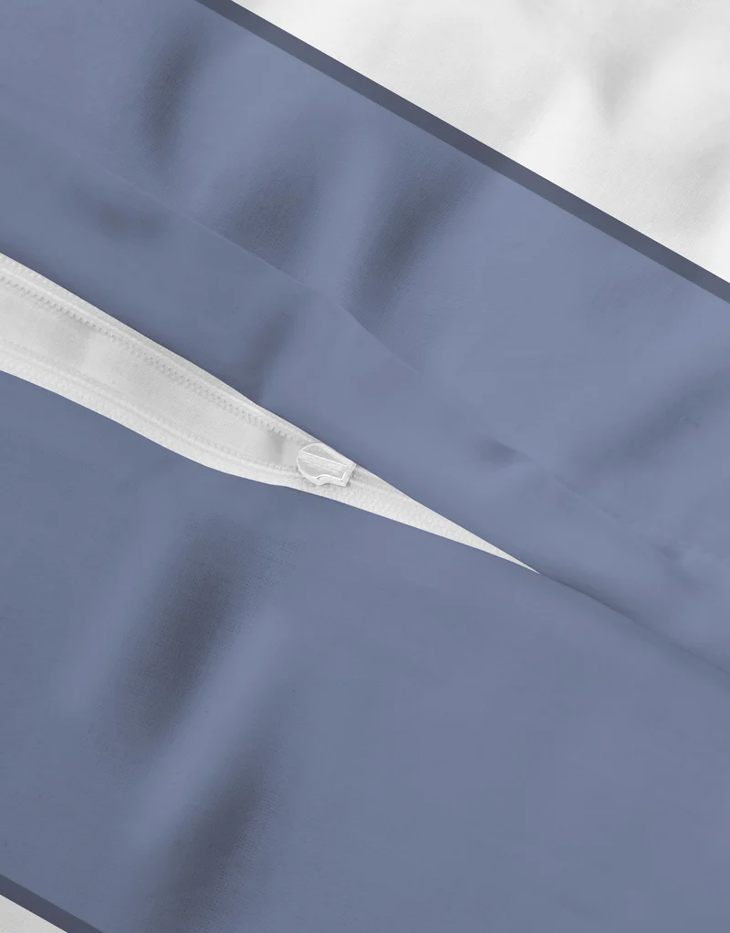 biberna Mako-Satin Bettwäsche (0615210)