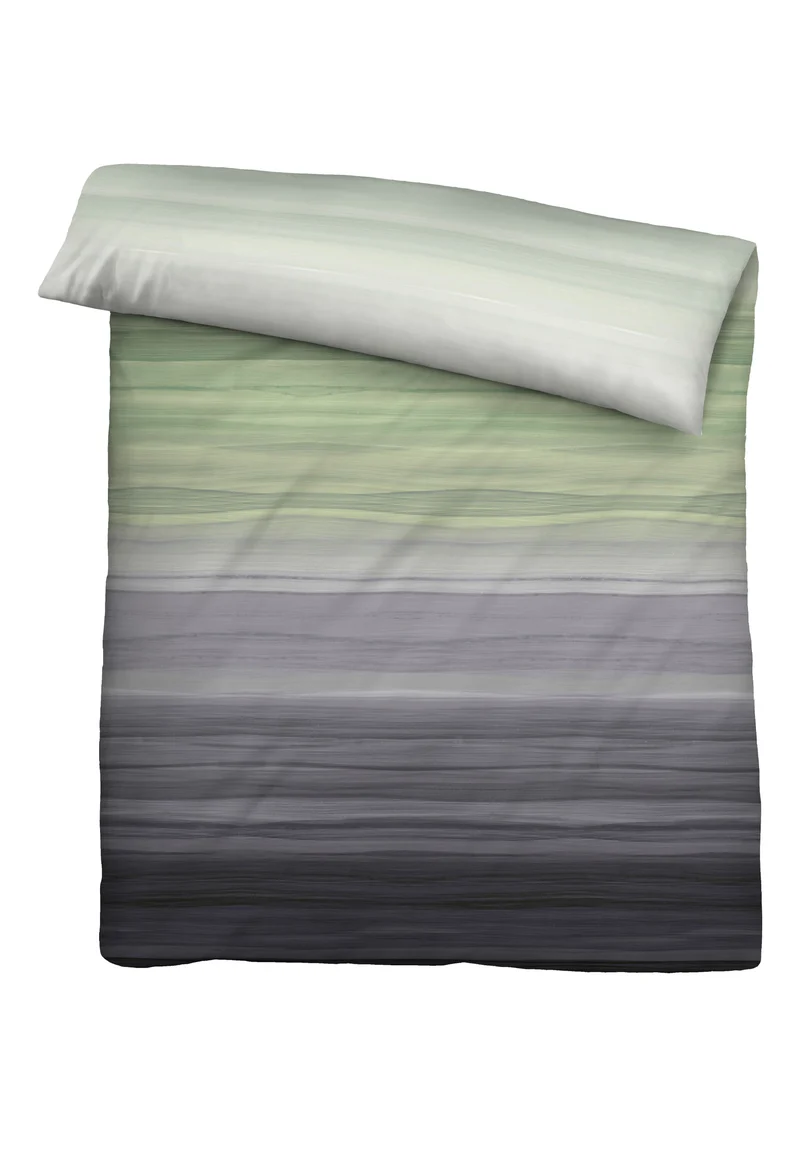 biberna Satin Bettwäsche (0614610)