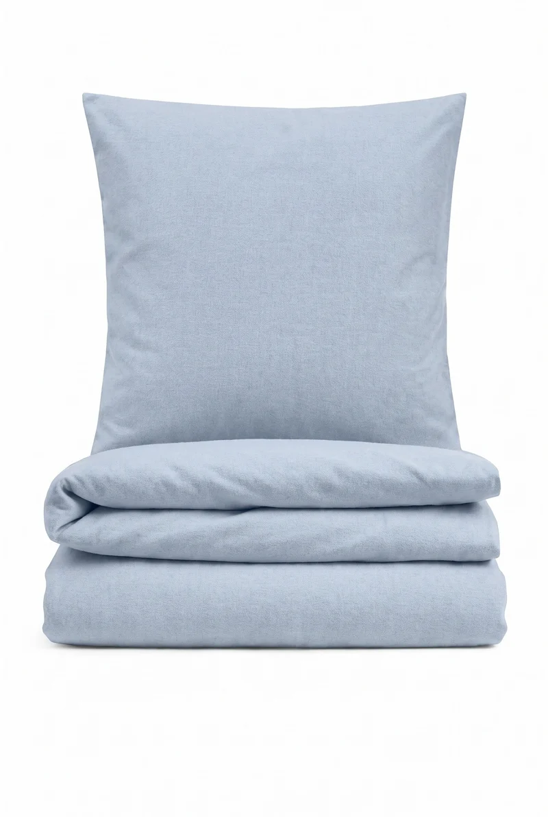biberna Tencel-Flanell Bettwäsche (0490500)