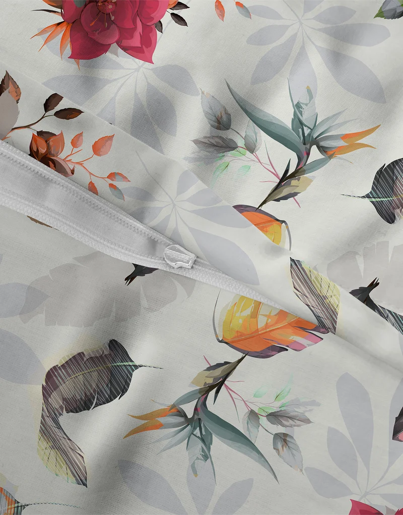 biberna Tencel Bettwäsche – Natur (0474497)
