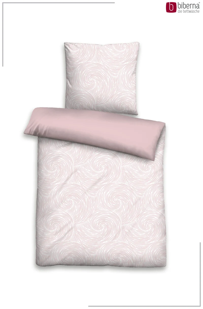 biberna Tencel Bettwäsche (0474495)