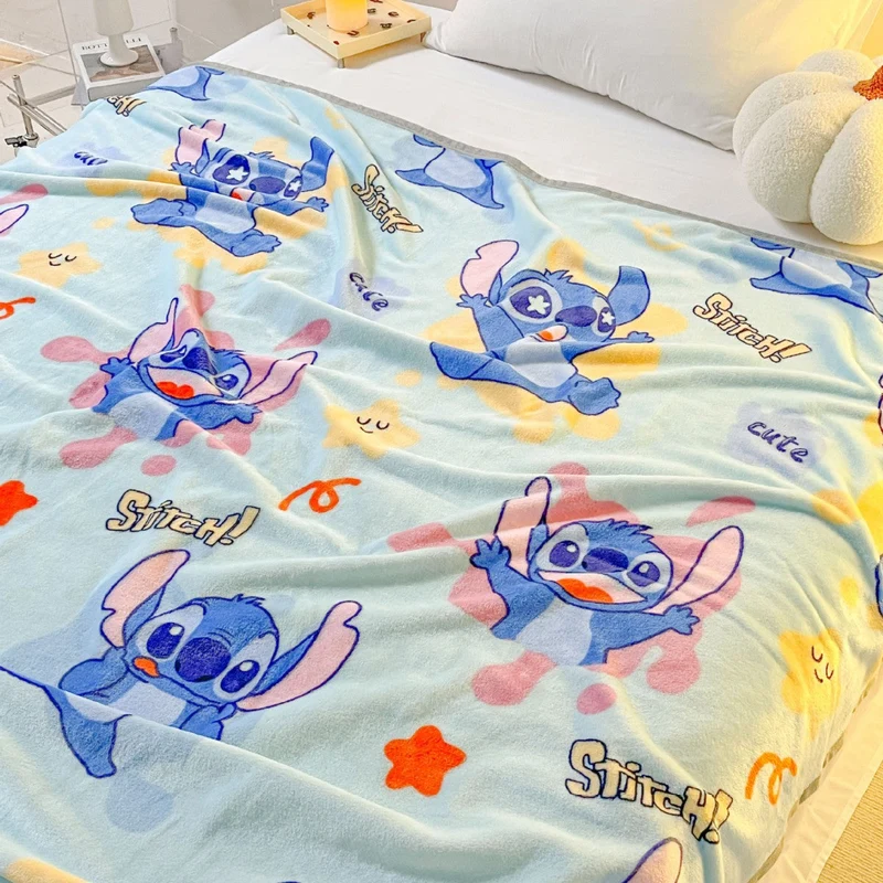Kuscheldecke mit Tiermotiv | Weiche Fleece-Decke für Sofa, Schlafzimmer, Kinderzimmer und Picknick | Maschinenwaschbar