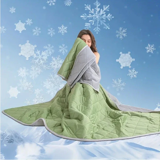 Wärmende Kuscheldecke Damen | Vielseitige weiche Decke als Umhang und Überwurf für Sofa, Bett und gemütliche Winterabende