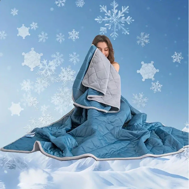 Wärmende Kuscheldecke Damen | Vielseitige weiche Decke als Umhang und Überwurf für Sofa, Bett und gemütliche Winterabende