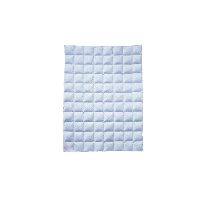 sehr leichte Sommer-Daunendecke S02 Superlight