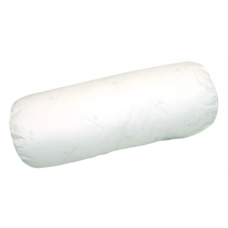 Faser-Kissenrolle mit Aloe Vera SUPRA