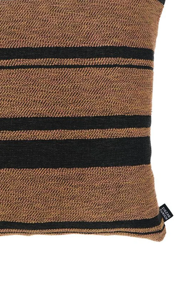 Outdoor Pillows "Levante" - Black Coral