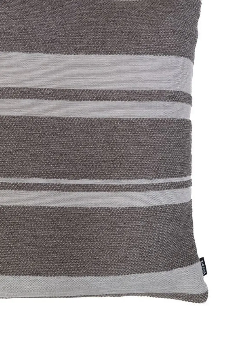 Outdoor Pillows "Levante" - Ash