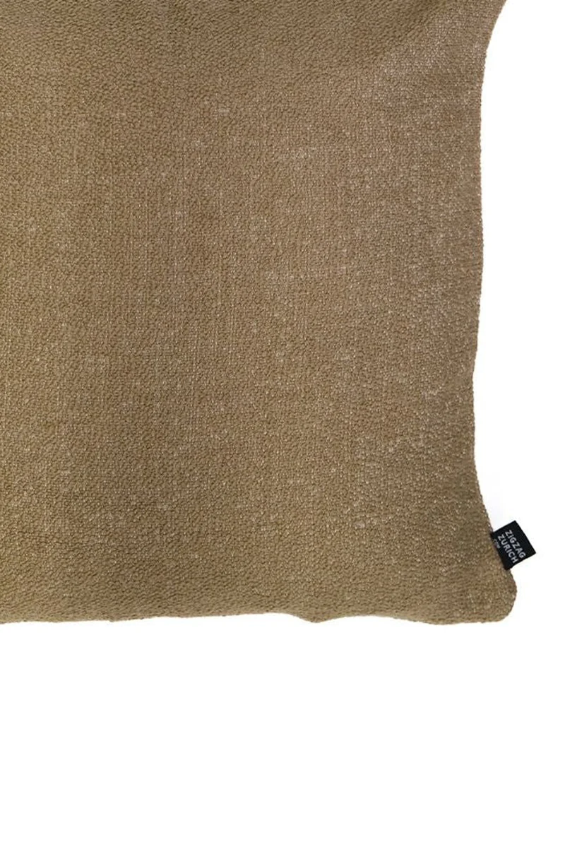 Outdoor Pillows "Solano" - Tobacco