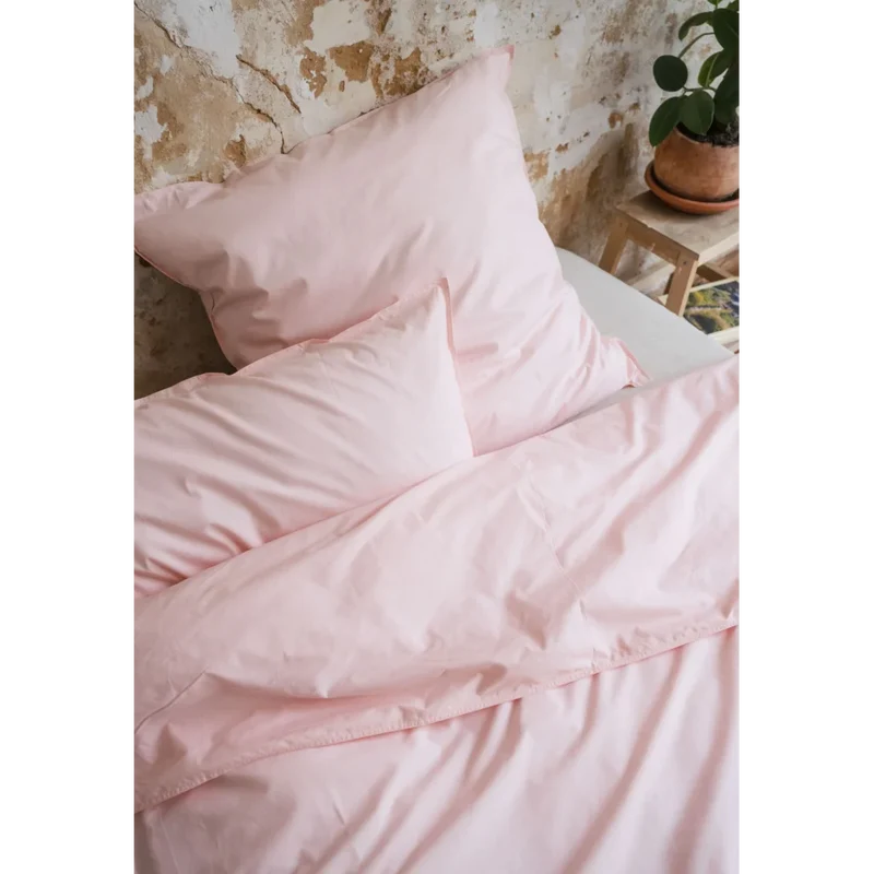 Bio Perkal Bettwäsche Garnitur