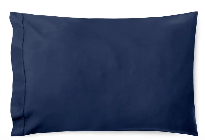 Satin Bettwäsche 430 TC "Suave Midnight", Ägyptische Baumwolle