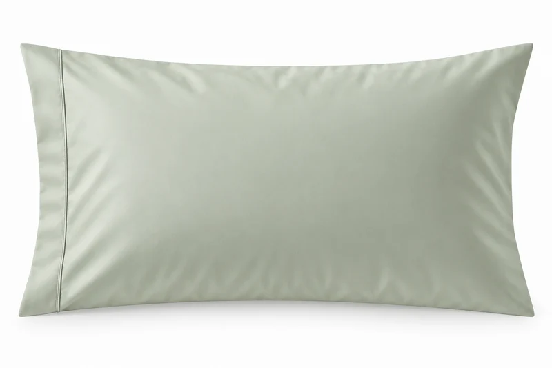 Satin Bettwäsche 430 TC "Suave Verbena", Ägyptische Baumwolle