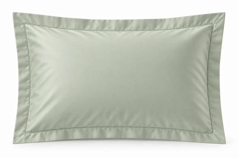 Satin Bettwäsche 430 TC "Suave Verbena", Ägyptische Baumwolle
