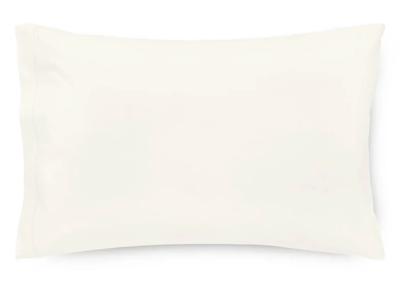 Satin Bettwäsche 430 TC "Suave Cream", Ägyptische Baumwolle